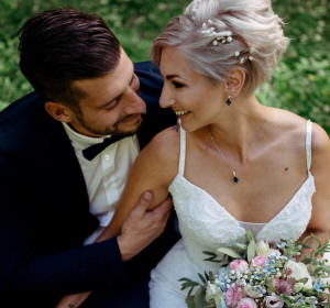 Main image for gallery isabel und patrick
