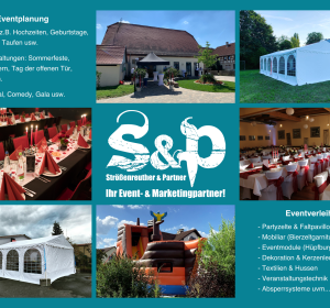 Main image for gallery Das sind wir!