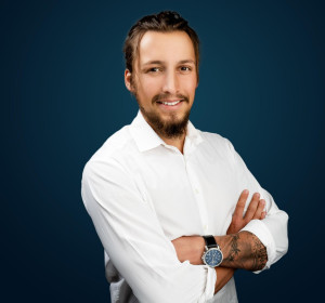Main image for gallery Jannis