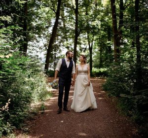 Main image for gallery nazli und wolfgang