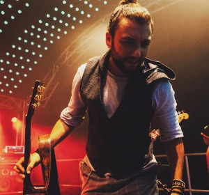 Main image for gallery Stefano Messina & Band