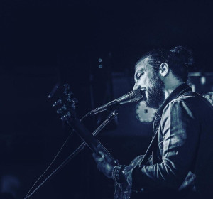 Main image for gallery Stefano Messina & Band