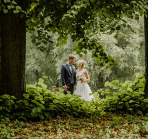 Main image for gallery Hochzeitsbilder
