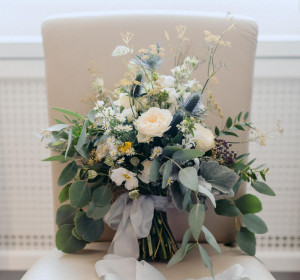 Main image for gallery Florale Impressionen