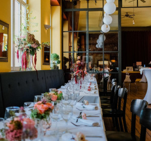 Main image for gallery Der Saal
