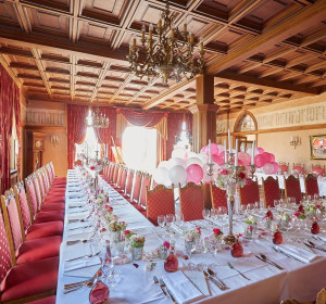 Main image for gallery Rittersaal