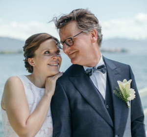 Main image for gallery Luisa & Joachim