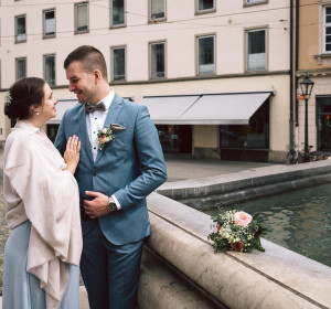 Main image for gallery Hochzeitsportraits