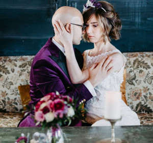 Main image for gallery Dina & Daniel