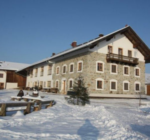Main image for gallery Weitere EindrĂĽcke