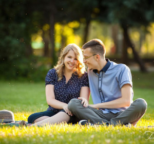Main image for gallery Paarshooting, Verlobungsfotoshooting von TamiFoto