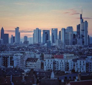 Main image for gallery Dem neuen Tag entgegen tanzen bei lockeren Beats