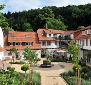 Main image for gallery Innenhof