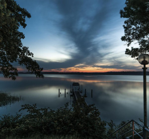 Main image for gallery Sonnenuntergang