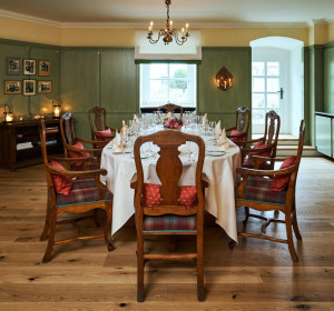 Main image for gallery Danziger Lachsstube