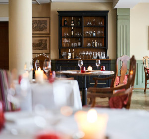 Main image for gallery Restaurant Novalis