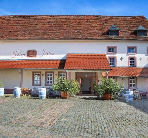 Main image for gallery Eindrücke