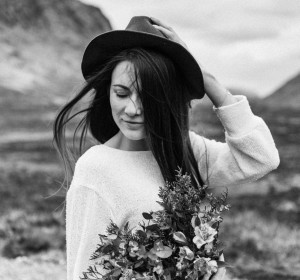 Main image for gallery Hochzeitsshooting Schottland