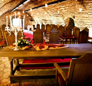 Main image for gallery Standesamt in der Hardenberg BurgRuine