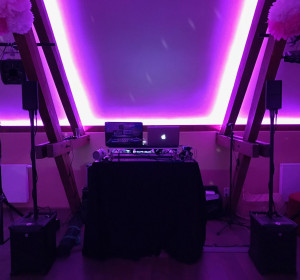 Main image for gallery Hochzeit und Events mit DJ Chris Baidu