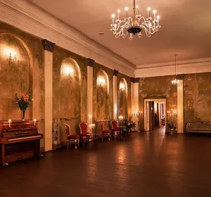 Main image for gallery Innenbereich