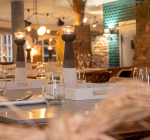 Main image for gallery Restaurant Bötz