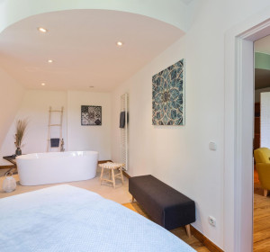 Main image for gallery Hotelzimmer