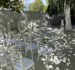 Main image for gallery Das Ambiente