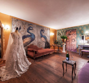 Main image for gallery Pfauenzimmer