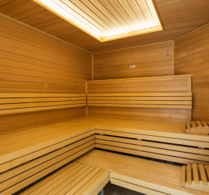 Main image for gallery Wellness Oase