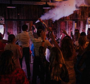 Main image for gallery Exklusive Partygadgets - CO2 Gun