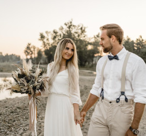Main image for gallery Madleen & Stefan