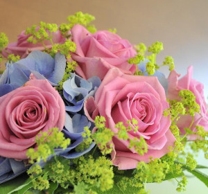 Main image for gallery Kleine wichtige Details einer Hochzeit