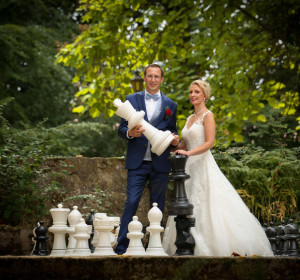 Main image for gallery Hochzeit A & D