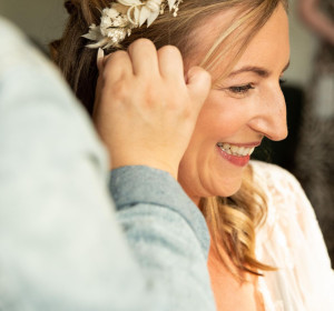 Main image for gallery Melly & Christian