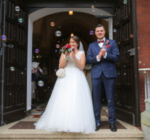 Main image for gallery Hochzeit C & S
