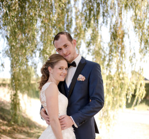 Main image for gallery Julia & Martin