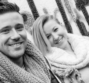 Main image for gallery Engagementshooting