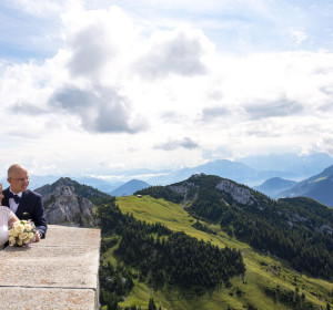 Main image for gallery Wendelstein... ein Traum!