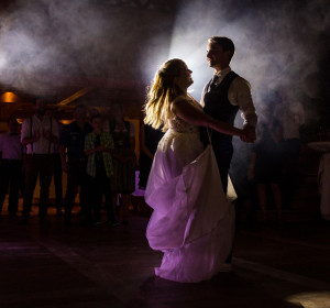 Main image for gallery Euer großer Moment!