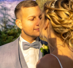 Main image for gallery Hochzeit Franzi & Pascal