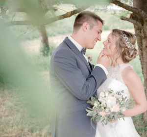 Main image for gallery Marina & Christian