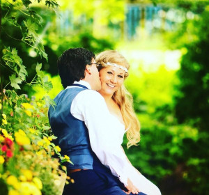 Main image for gallery Hochzeit Christin & Christian