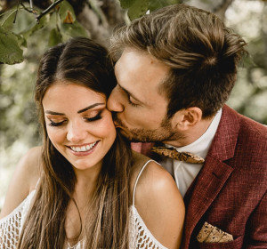 Main image for gallery Ina & Marcus