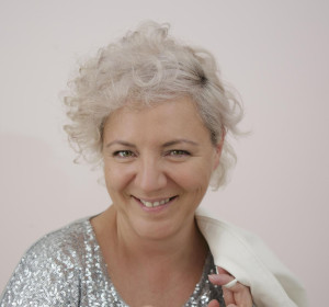Main image for gallery Sängerin & DJane Doreen