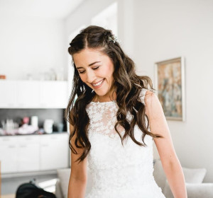 Main image for gallery Hochzeit Nicole 2020