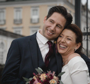 Main image for gallery Hochzeit M & S
