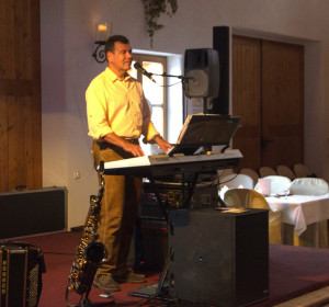 Main image for gallery EindrĂĽcke