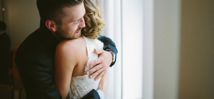 Main image for gallery Nadja & Steven