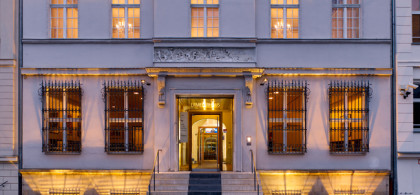 Main image for gallery Location